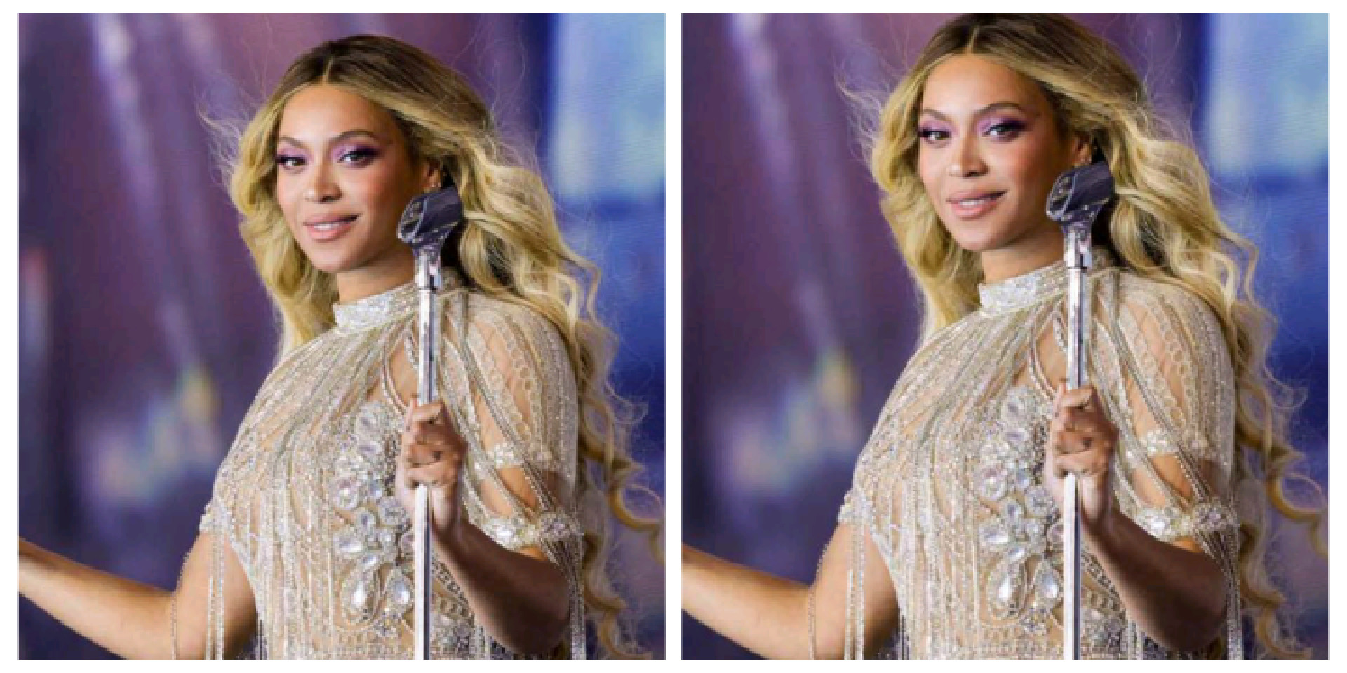 Phases of Beyoncé's career, from Destiny's Child to her solo work