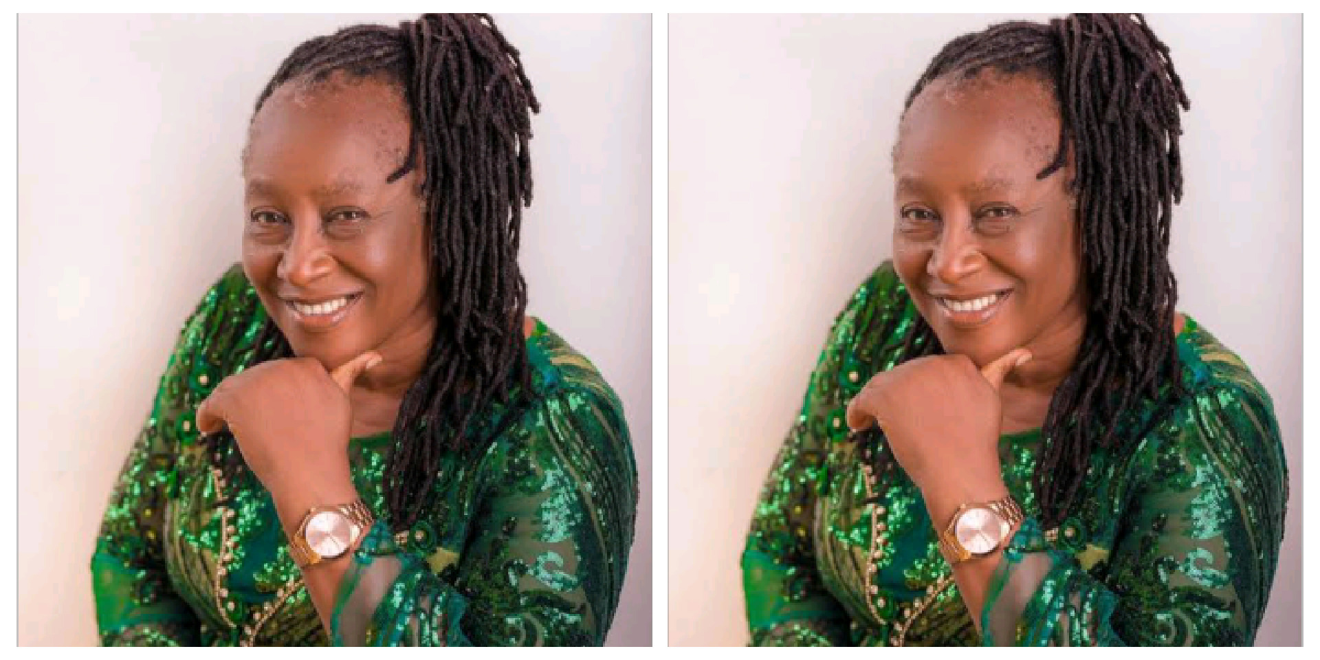 Some of The Outstanding Awards Patience Ozokwor has received