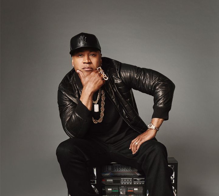 LL Cool J 