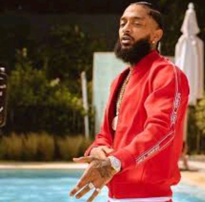 Nipsey Hussle S Victory Lap Album It S Commercial Success Nipsey Hussle S Victory Lap Album It S Commercial Success