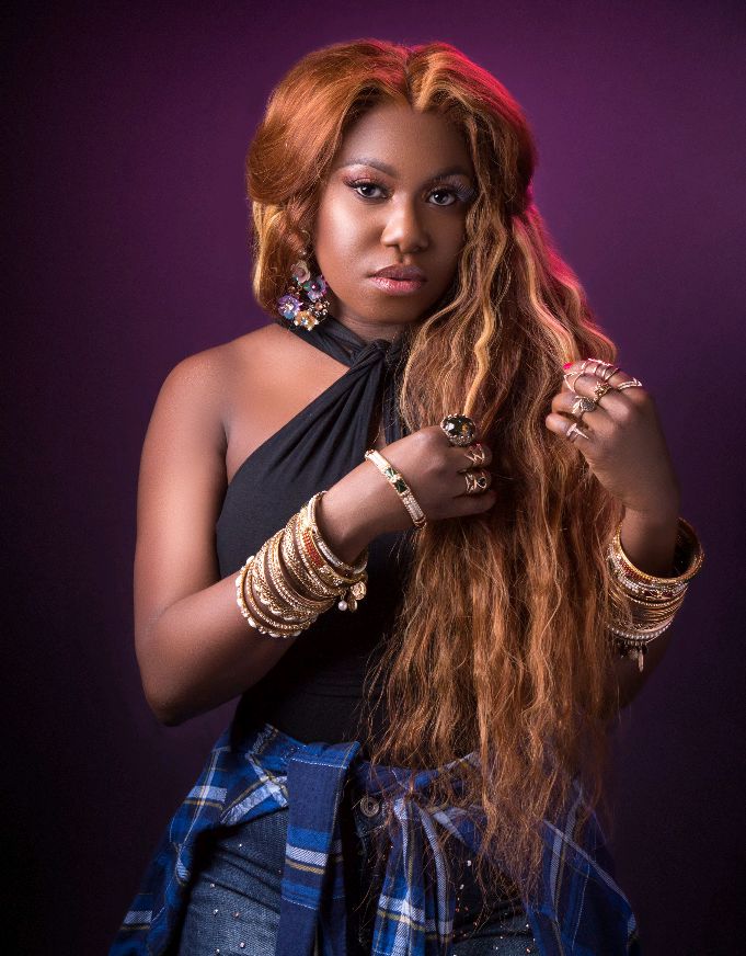 Niniola's Rise to Fame: From a contestant on a music reality show