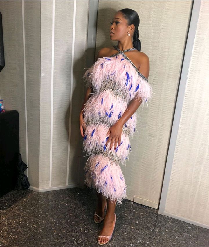 Keke Palmer
