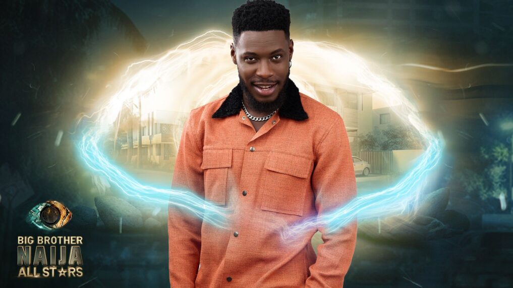 Soma/Big Brother Naija