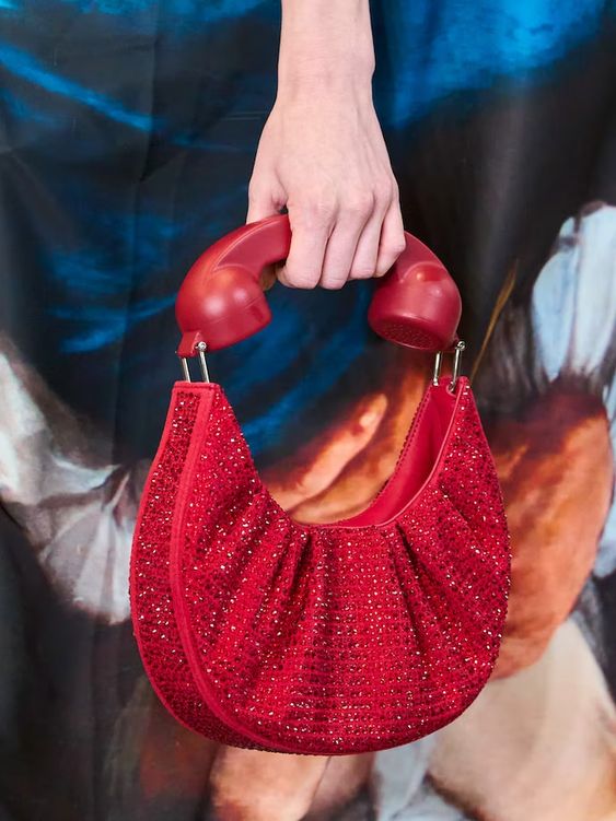Biggest Bag Trends of Fall 2023 – GLAMSQUAD MAGAZINE