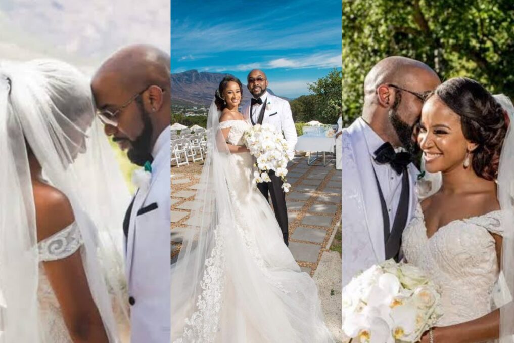 Check out 20 gorgeous celebrity wedding day photos 