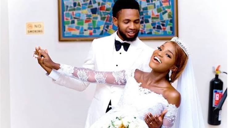 Check out 20 gorgeous celebrity wedding day photos