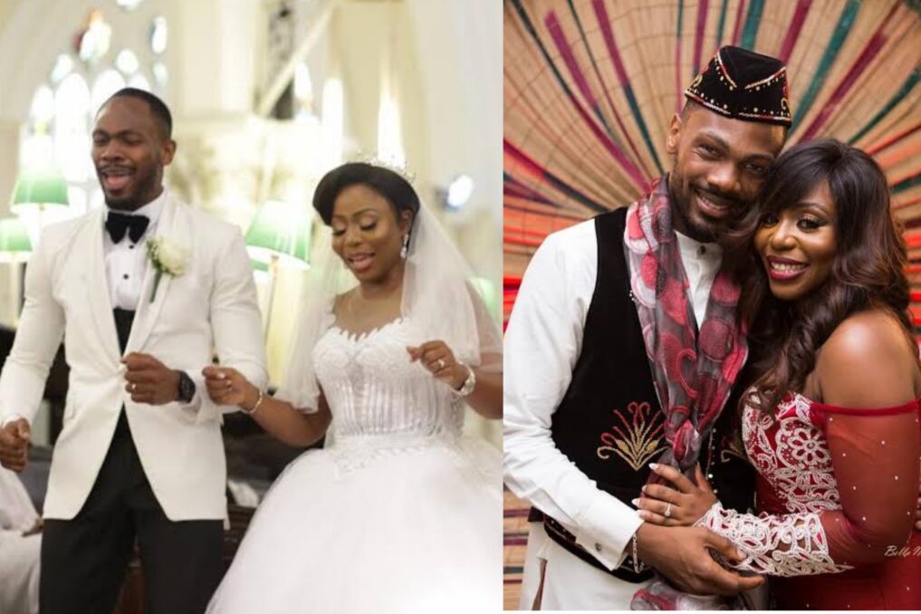 Check out 20 gorgeous celebrity wedding day photos 