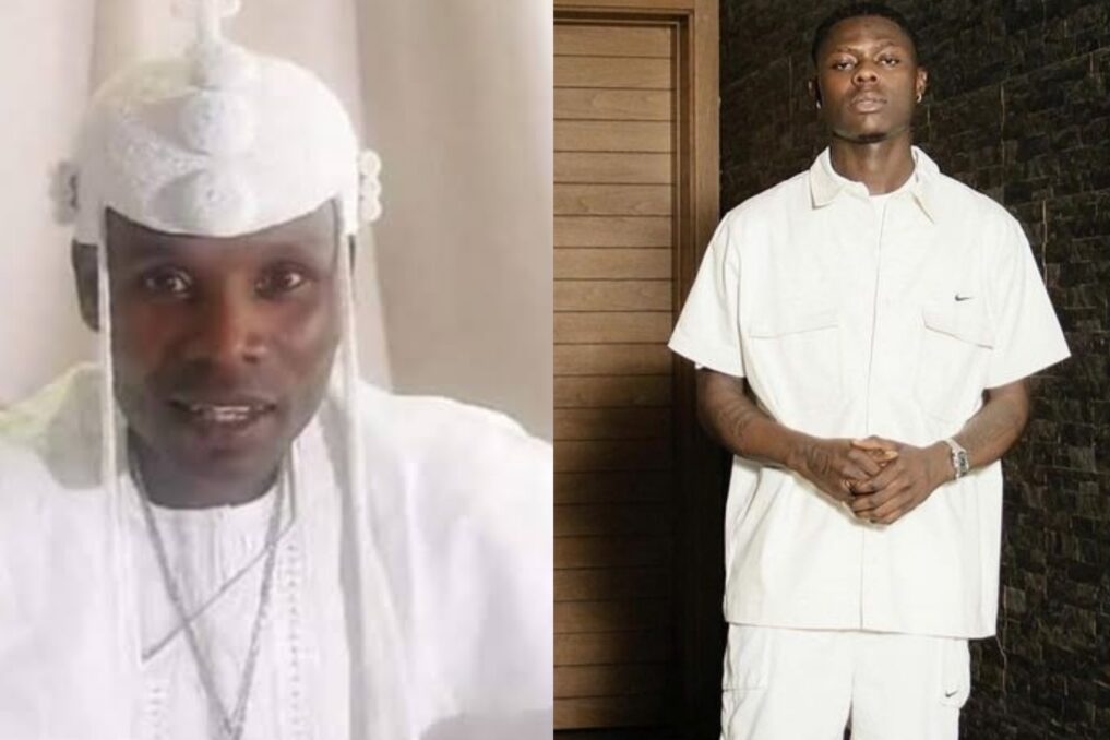 “I am not the one that caused your death” – Oba Solomon issues warning to Mohbad after an encounter with him in the spirit realm.