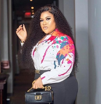 Nkechi Blessing