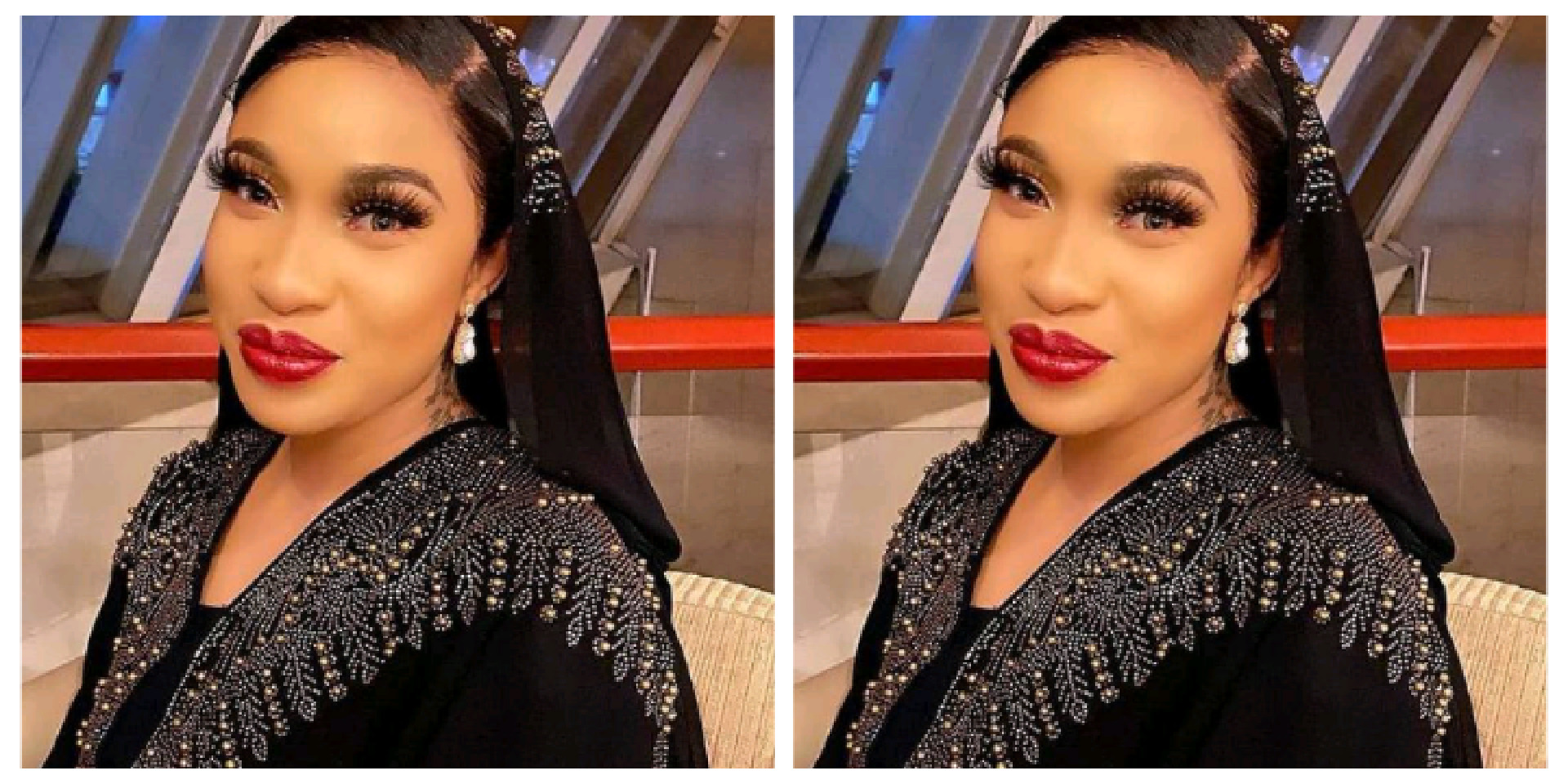 Interesting yet controversial facts about Tonto Dikeh