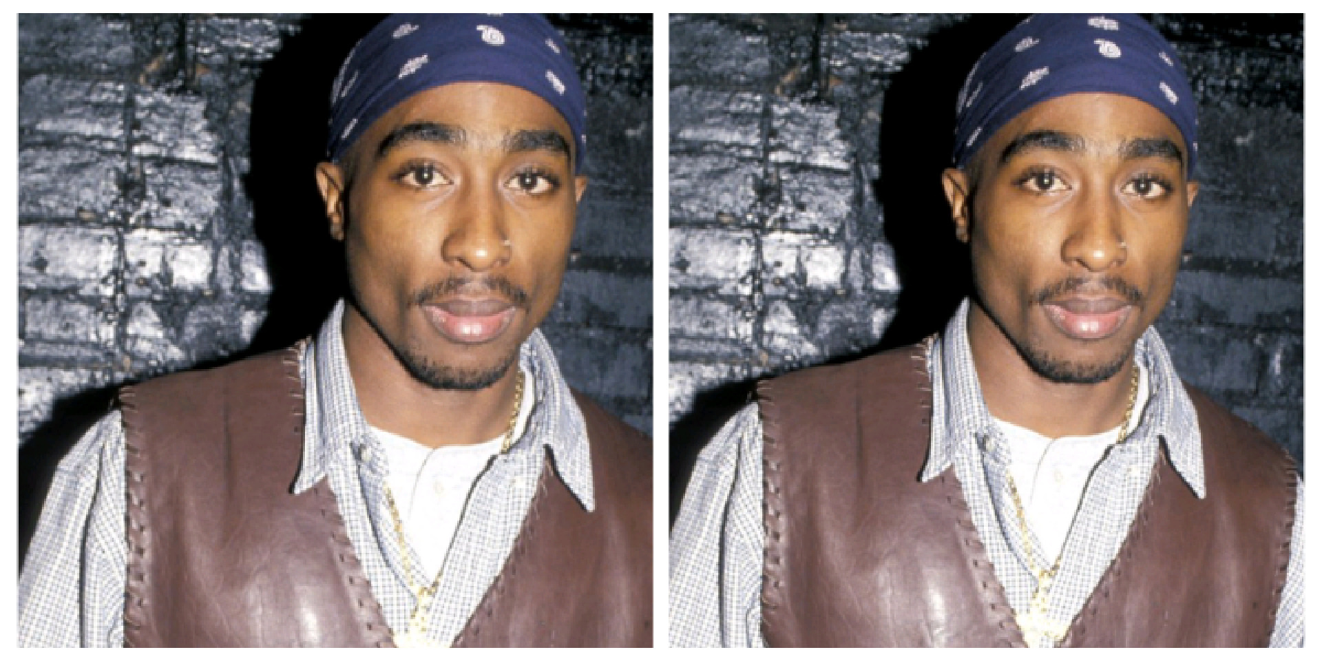 Tupac Shakur's Early Life, Career and Awards He Has Won