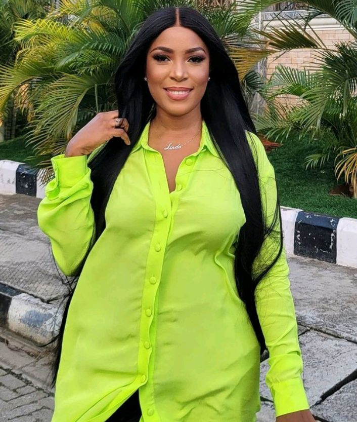 Linda Ikeji