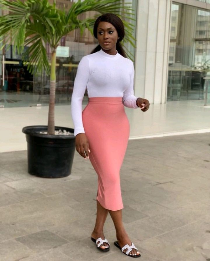 Fun Facts You Need To Know About Linda Osifo