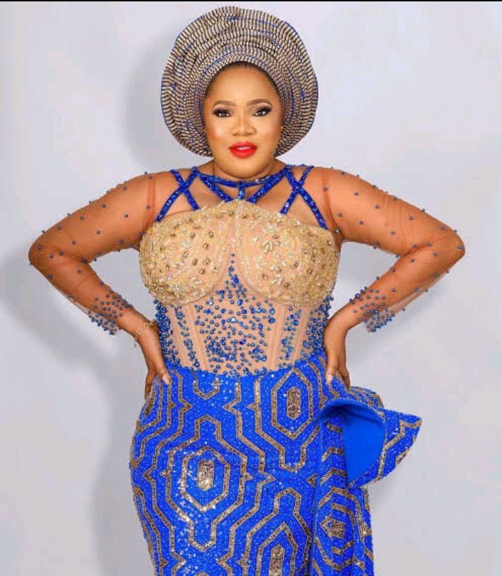 Toyin Abraham