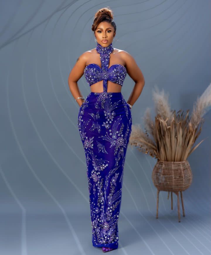 Mercy Eke