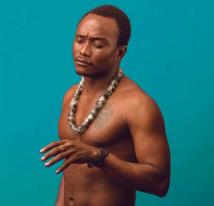 Brymo
