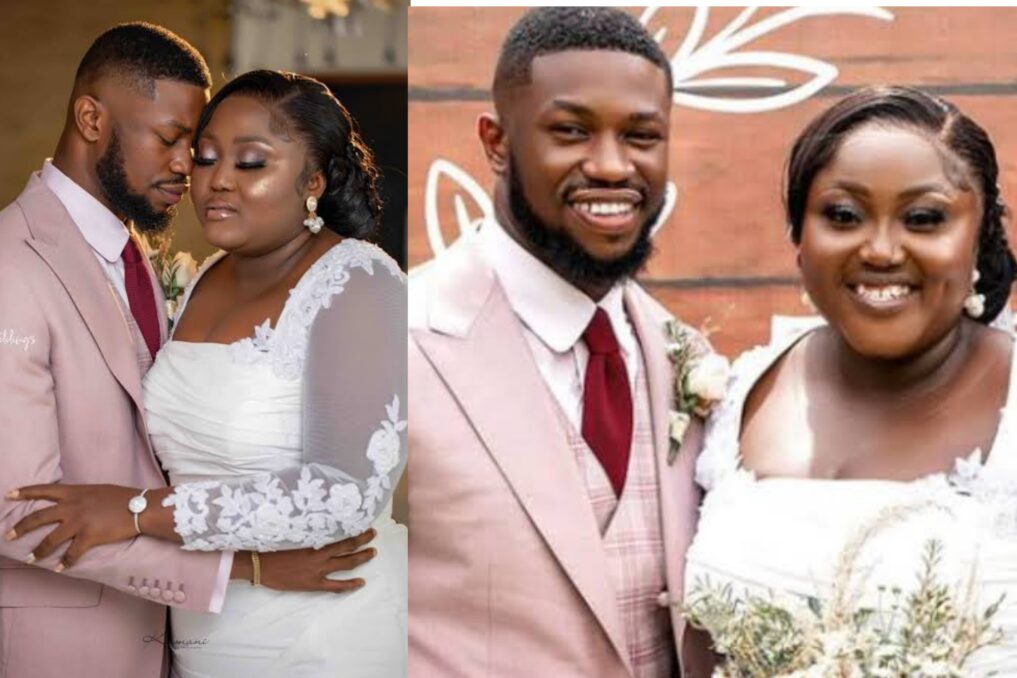 Check out 20 gorgeous celebrity wedding day photos 