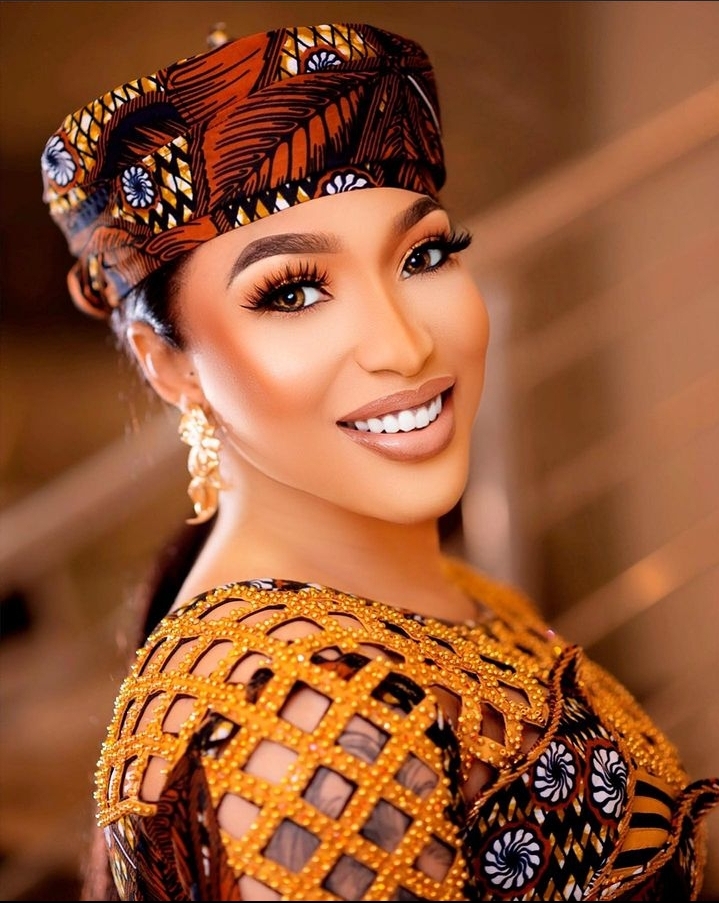 Top 5 controversial Nigerian female celebs in 2023 – GLAMSQUAD MAGAZINE