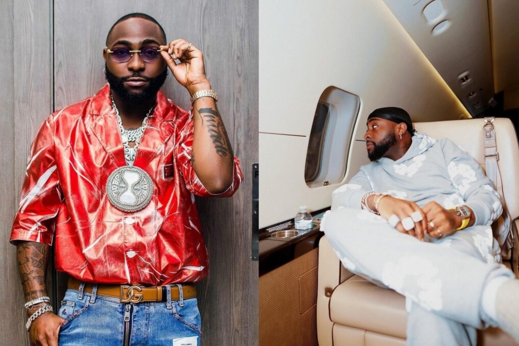 Top 7 Nigerian celebrities with private jets and Akon's words of advice 