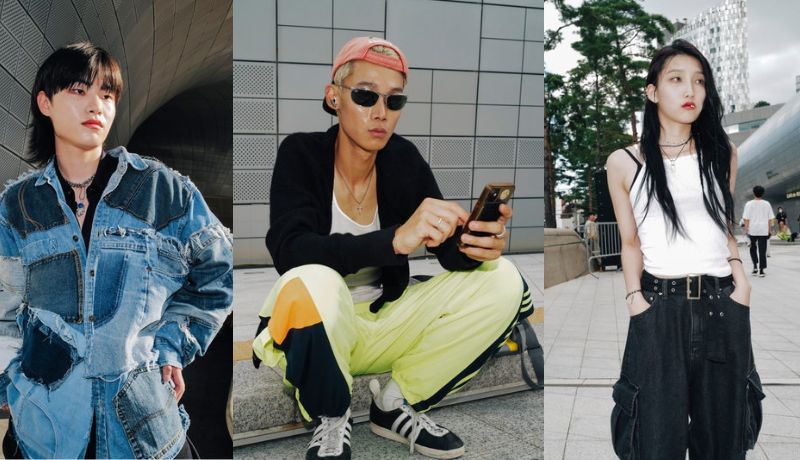 The Best Street Style Photos From The Seoul Spring 2024 Shows   Untitled Design 1 