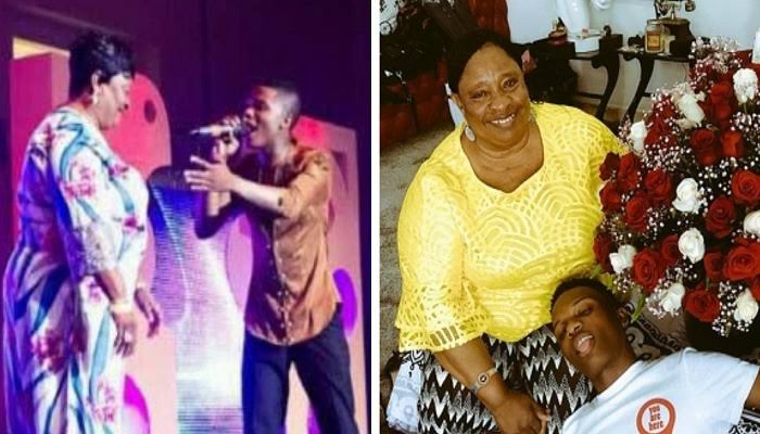 Wizkid, Yul Edochie and other celebrities who have lost their loved ones in 2023