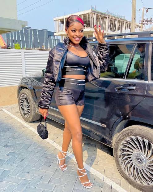 Fun Facts About Naira Marley’s Sister Shubomi Fashola – GLAMSQUAD MAGAZINE