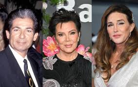 Kris Jenner admits cheating on Robert Kardashian with Caitlyn Jenner is her "life's biggest regret"