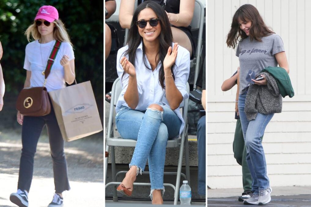 Shop-Worthy Denim Jeans Inspired By Celebrities – GLAMSQUAD MAGAZINE