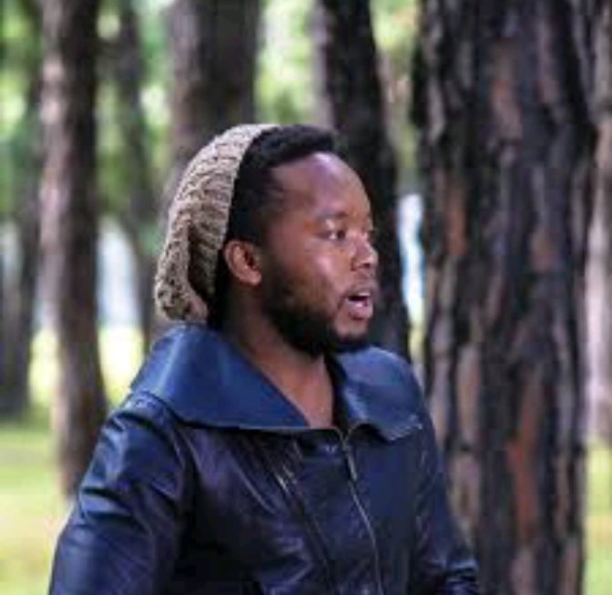 Tebogo Malope