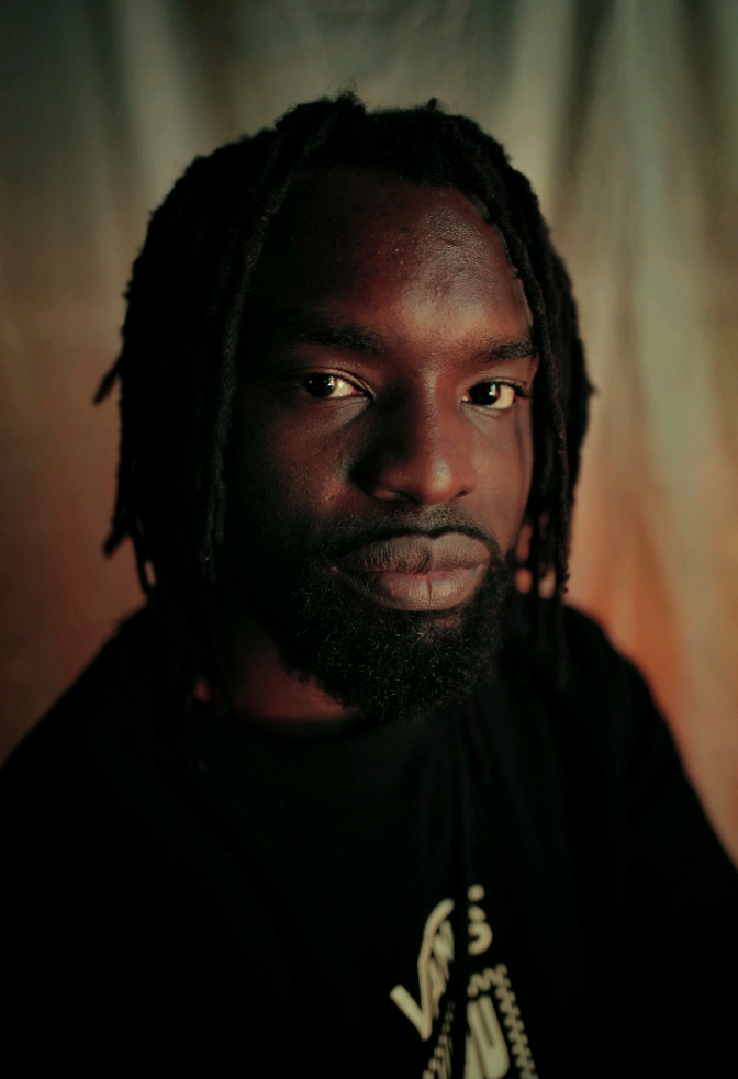 Meji Alabi