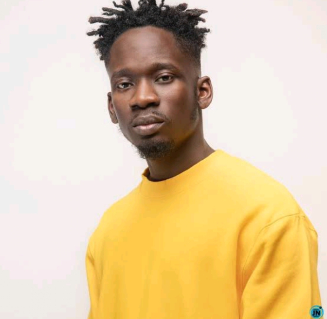 Checkout Fun Facts About Nigerian Singer, Mr Eazi