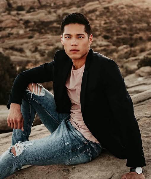 Tim Chung