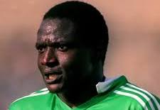 Fun facts about legendary footballer, Rashidi Yekini 