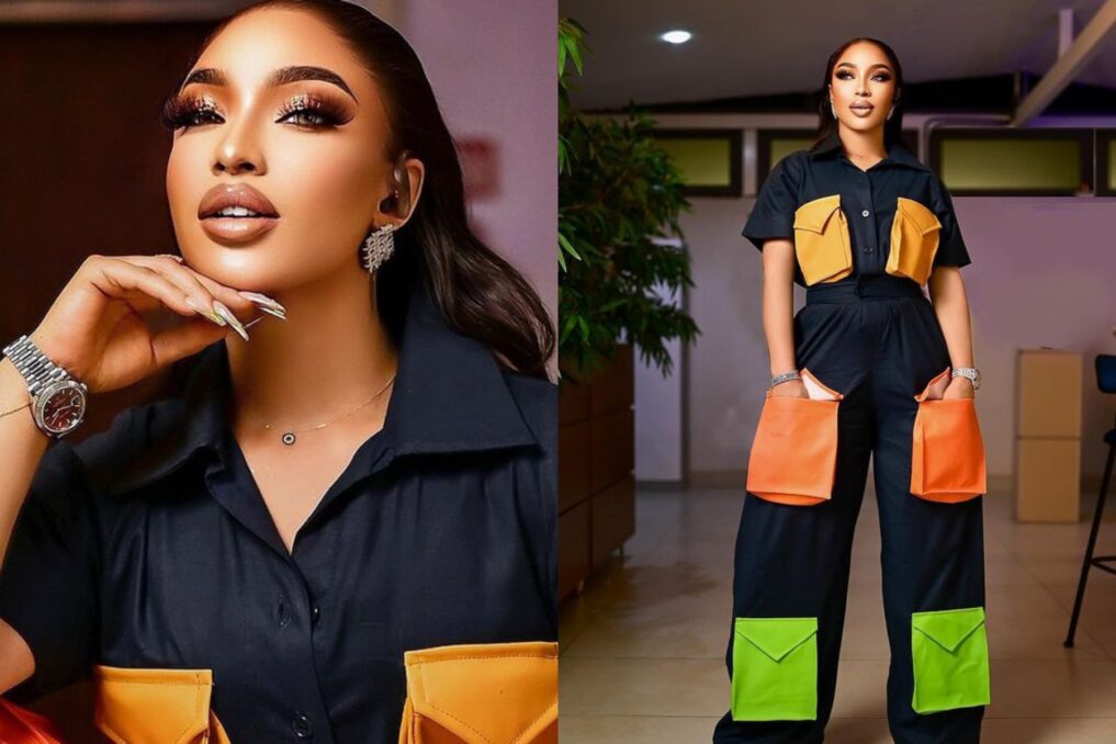 “I don’t want to be seen as a bitter ex... Tonto Dikeh shares her frustration after being invited to her ex's wedding