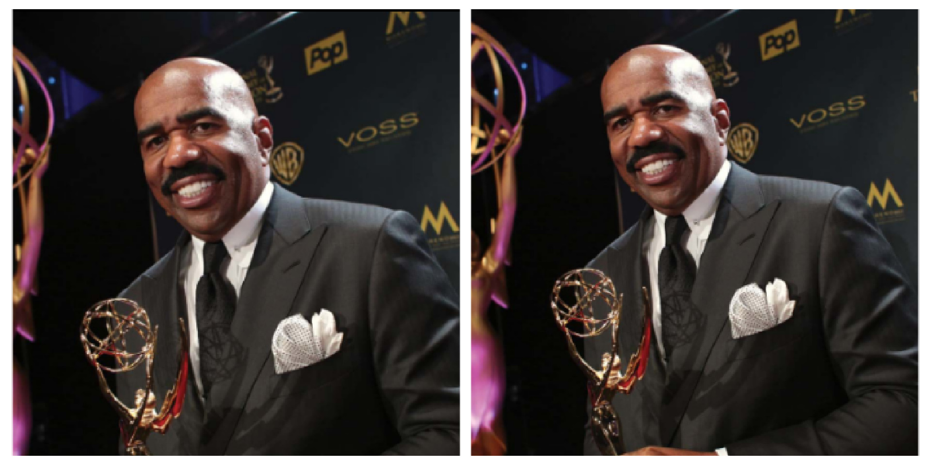 Fun Facts About American Comedian Steve Harvey