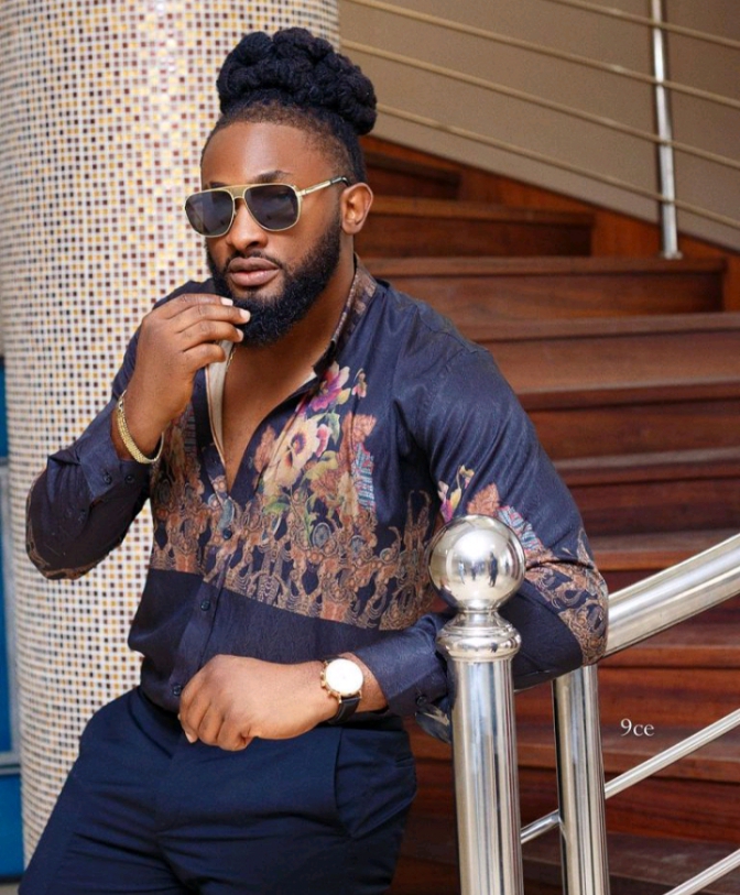 Uti Nwachukwu