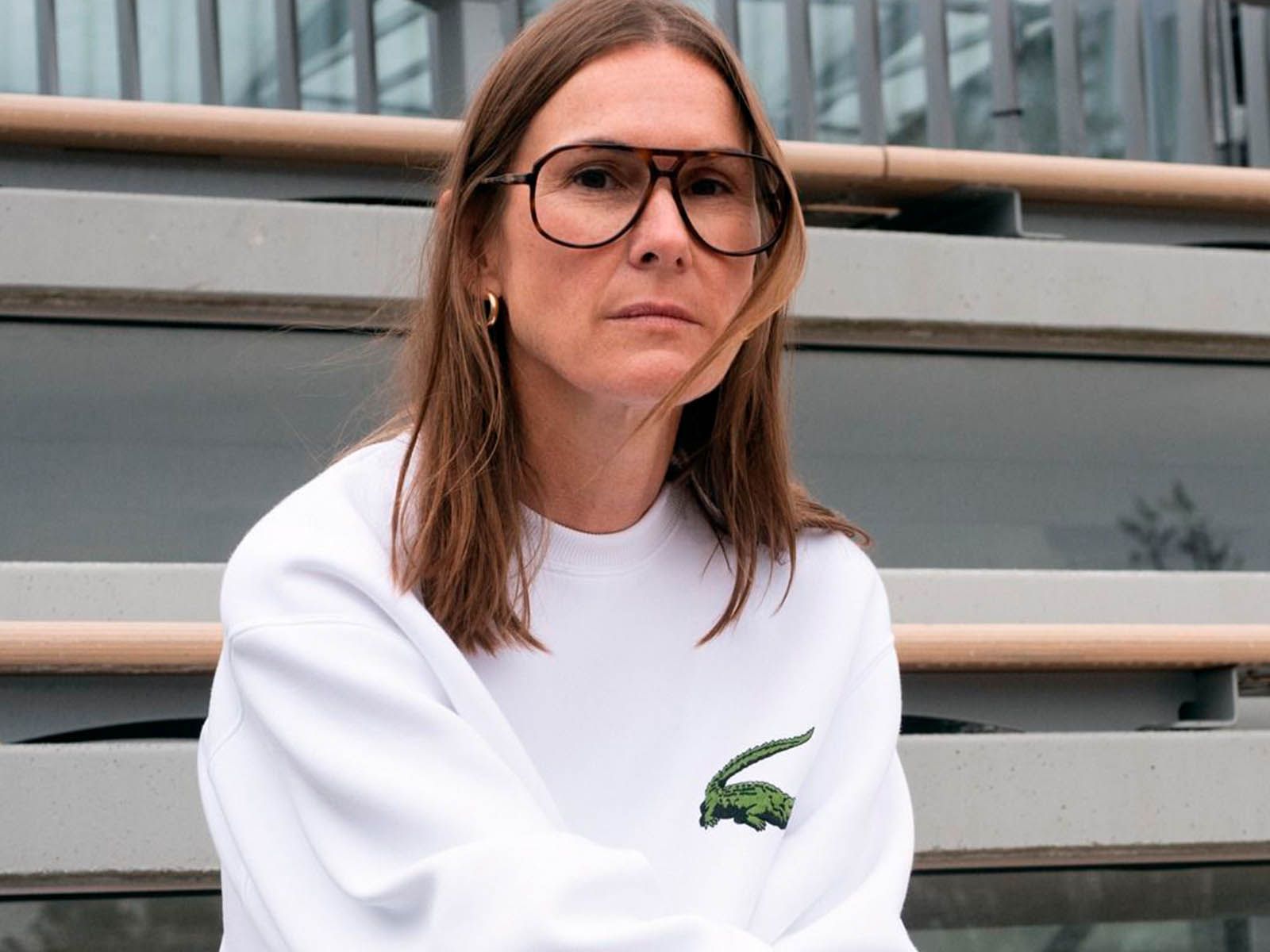 MEET THE DESIGNER: Creative Director Of Carven, Louise Trotter MEET THE DESIGNER: Creative Director Of Carven, Louise Trotter