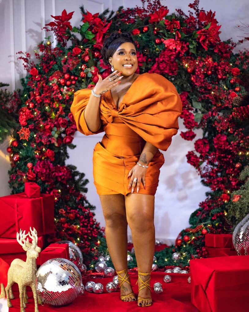 2023 Christmas: See how your favorite celebrities celebrated Christmas with lovely family photos