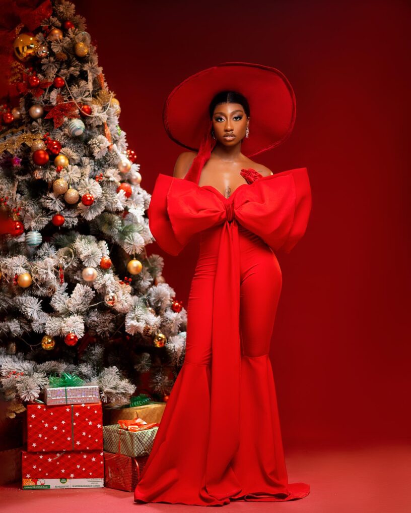 2023 Christmas: See how your favorite celebrities celebrated Christmas with lovely family photos