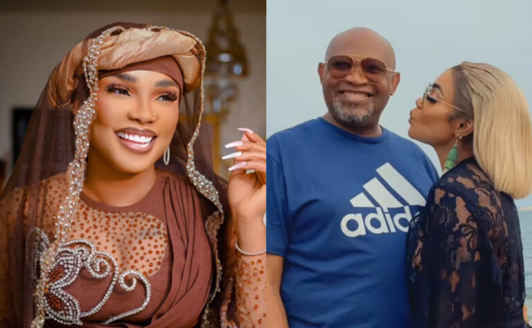 Iyabo Ojo rules out getting married again, embraces enjoyment as next chapter