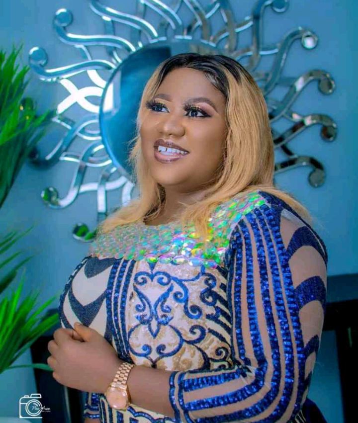 Bisola Badmus Celebrates Birthday After Battling Encephalopathy