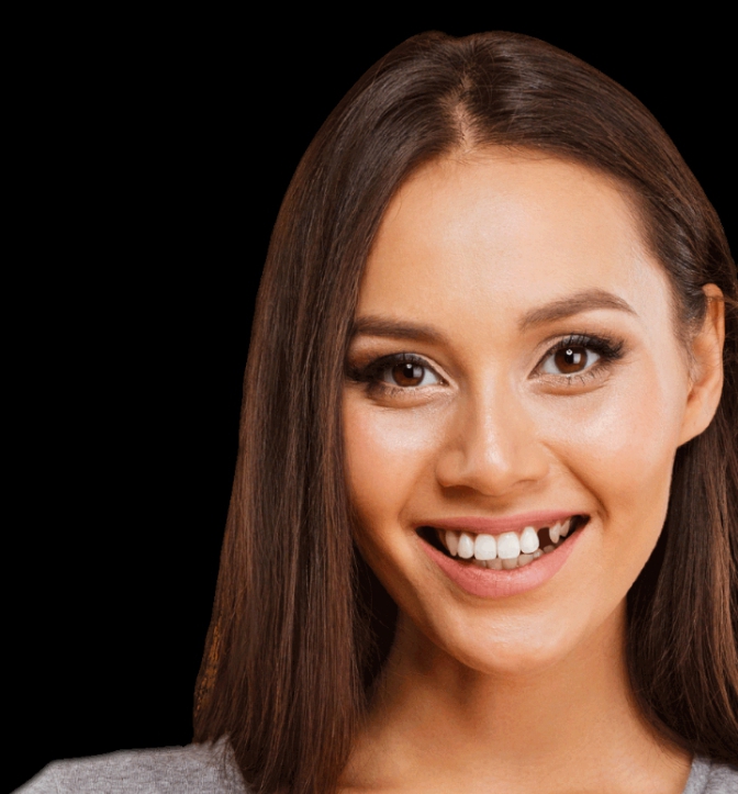 What Causes Missing Teeth