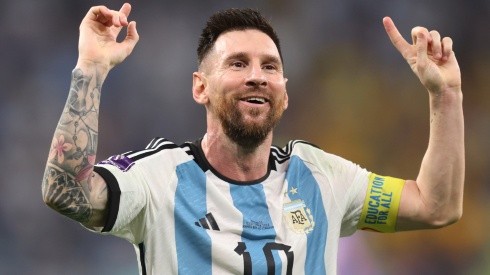 All We Know About Lionel Messi Fragrance Brand; Release Date ...