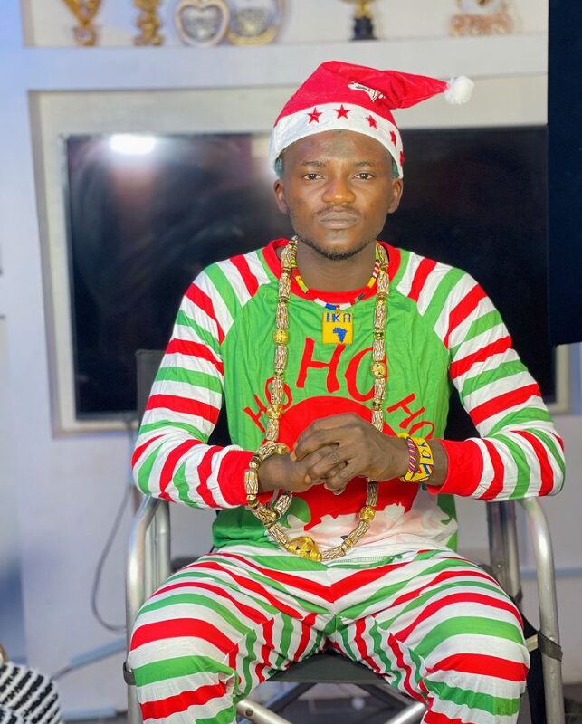 2023 Christmas: See how your favorite celebrities celebrated Christmas with lovely family photos