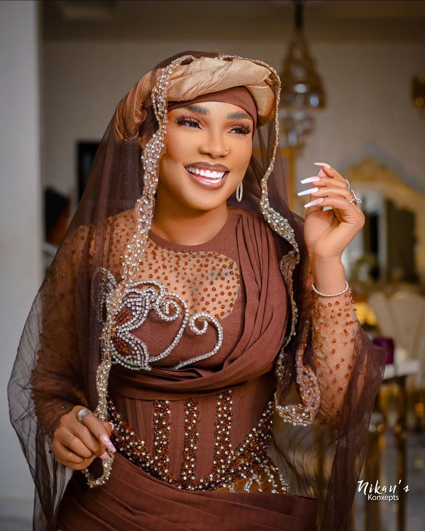 iyabo ojo