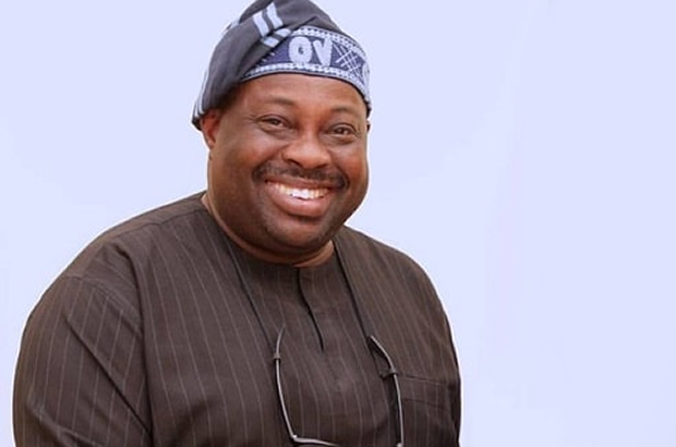 Dele Momodu and 10 celebrities deceived by TB Joshua