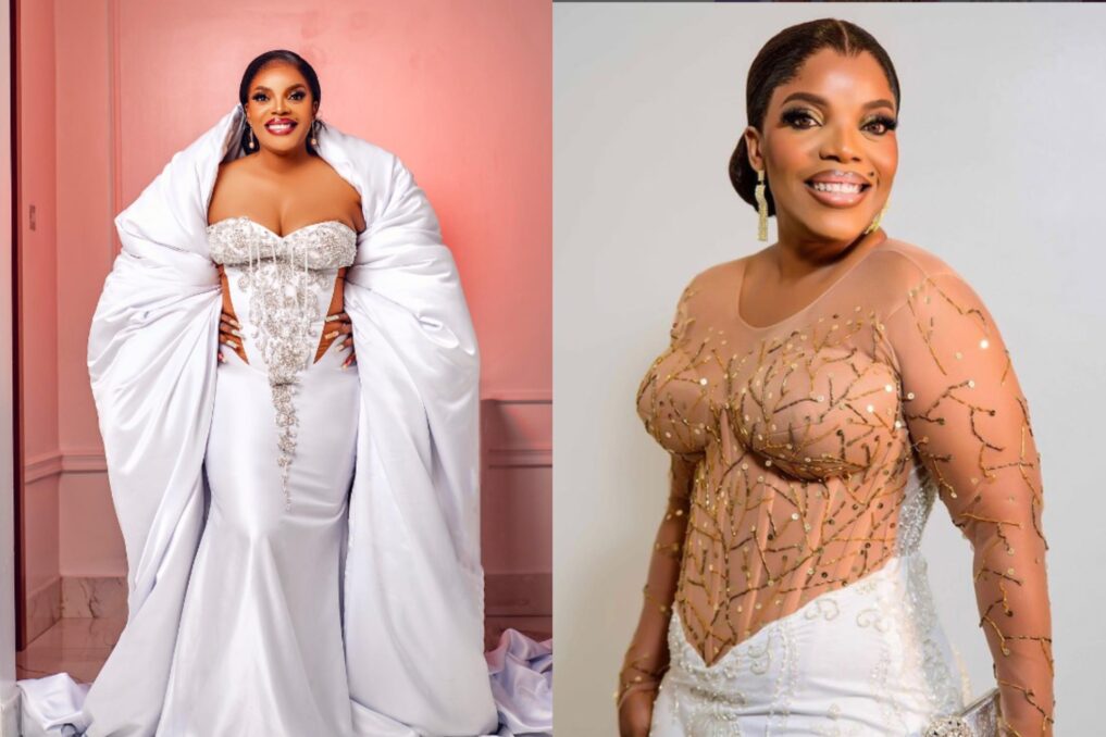  Empress Njamah marks one year of overcoming ordeal with ex-lover