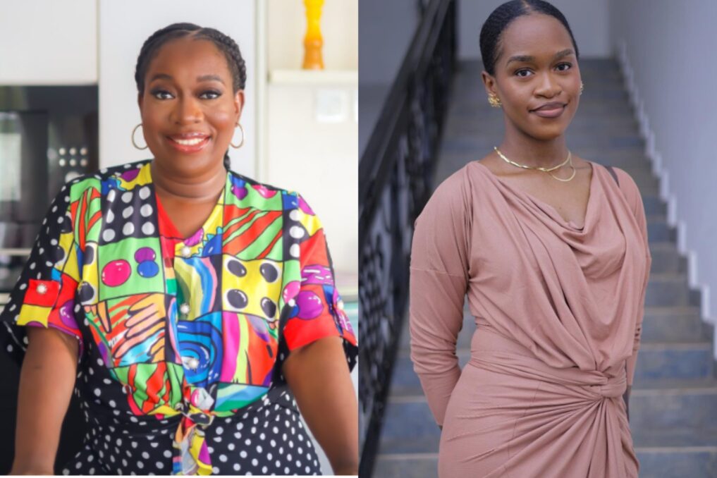 7 steps to successful vlogging from Sisi Yemmie, Maraji, and other celebrities