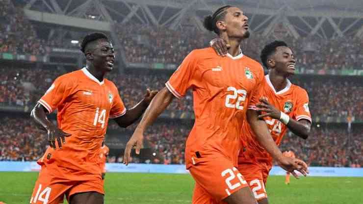 Ivory Coast wins 2023 African Cup of Nations after defeating Nigeria