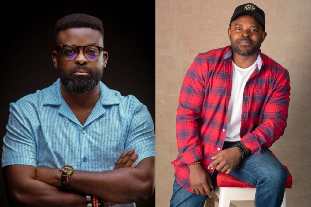 Kunle & Gabriel Afolayan and other top Nigerian actors related by blood